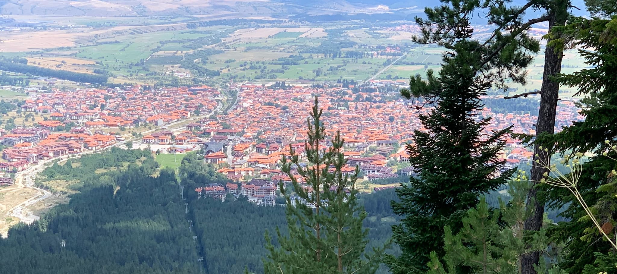 Bansko, Bulgaria